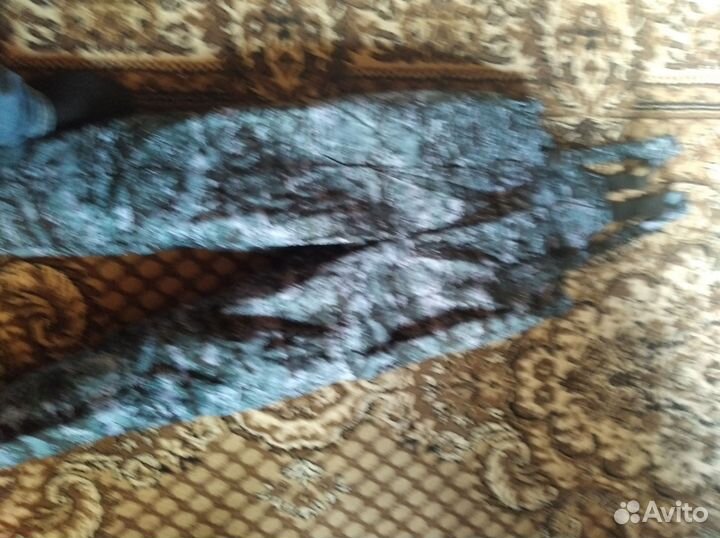 Зимний комбинезон новый