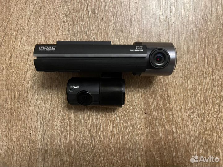 Видеорегистратор