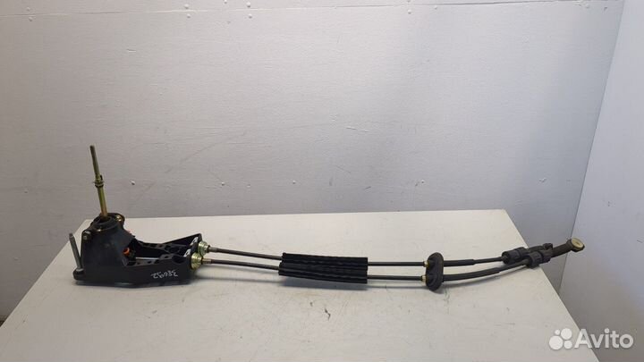 Кулиса кпп Mercedes A W168, 1999