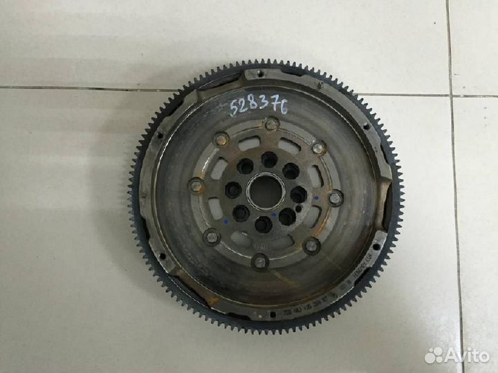 Маховик Skoda Octavia