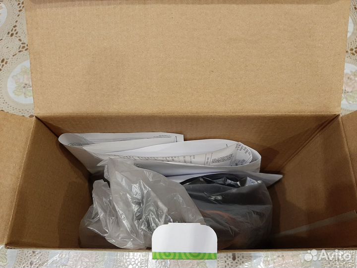 Новый фен Hi LE-2032B