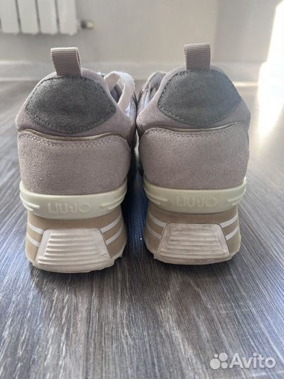 Кроссовки LIU JO