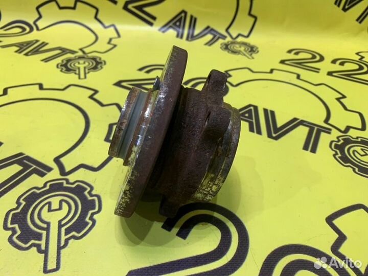 Ступица задняя правая Volkswagen Tiguan 5N1 2010