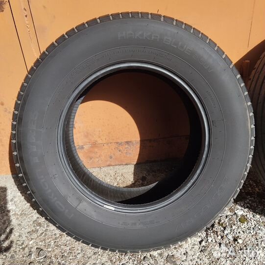 Nokian Tyres Hakka Blue 2 SUV 265/65 R17