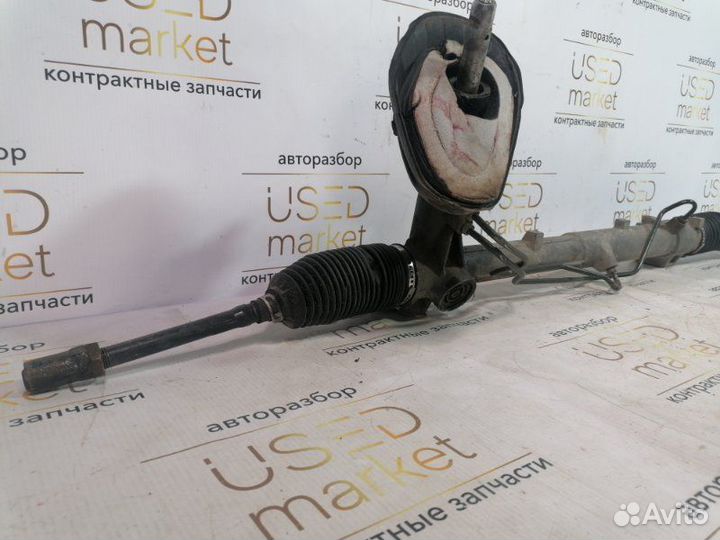 Рулевая рейка Ford Focus C-Max 2 2006