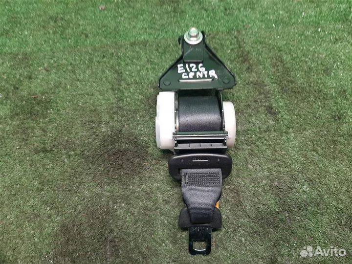 Ремень безопасности задний средний Subaru Foreste