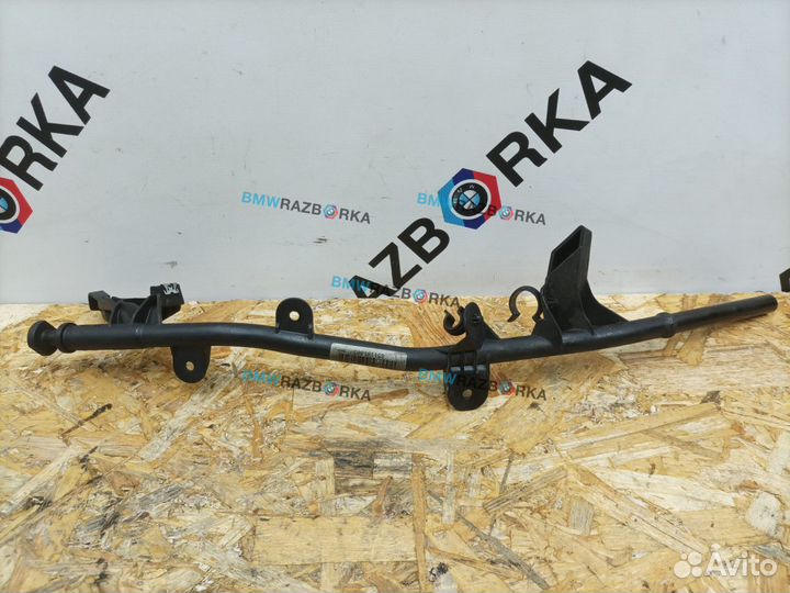 Щуп двигателя BMW 7 F01/F02 рест. F02 2014
