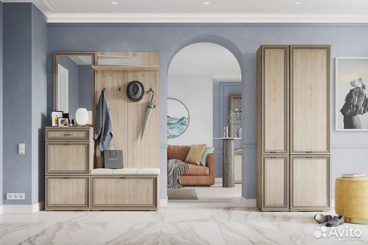 Вешалка (ливорно)