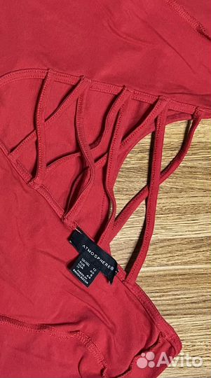 Боди женское