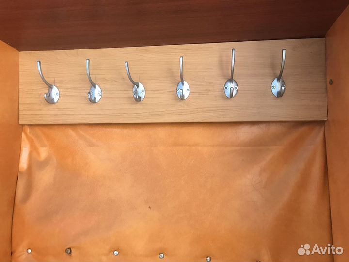 Вешалка для одежды