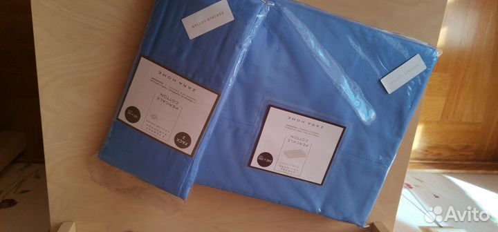 Постельное белье zara home