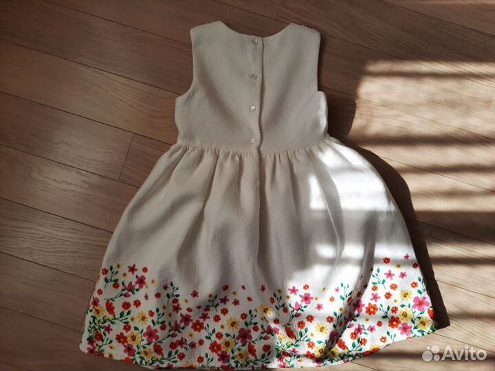 Детская одежда для девочек