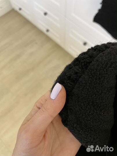 Шапка и снуд