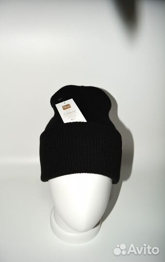 Шапка лопата унисекс