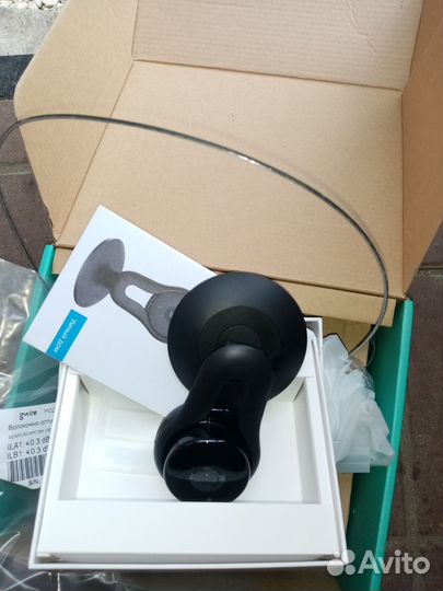 Веб-камера Defender