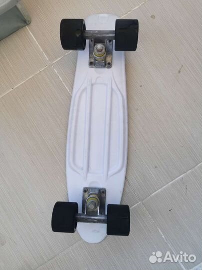 Скейтборд круизер