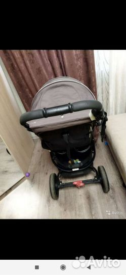 Детская коляска valco baby snap 4