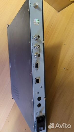 QAM модулятор DCH-3000TM-30S PBI