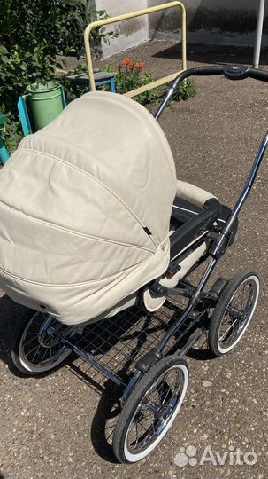 Коляска Roan marita 2 в 1