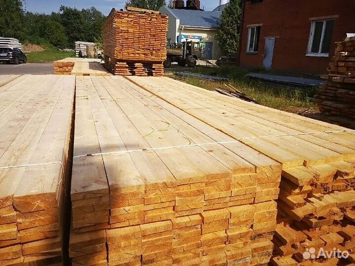 Доска оптом гост 26002 30мм