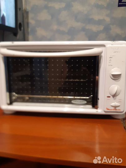 Фритюрница новая