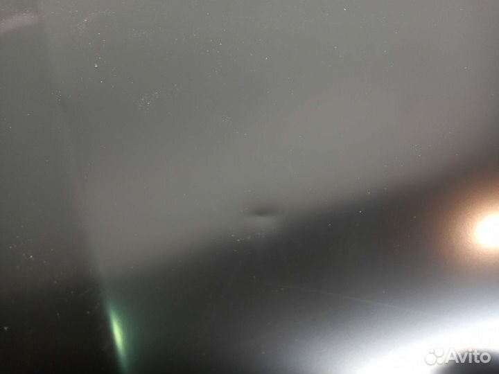 Капот Renault Koleos 2