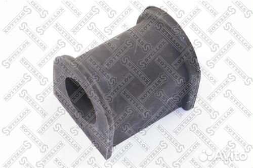 Stellox 8951019SX Втулки подвески stellox