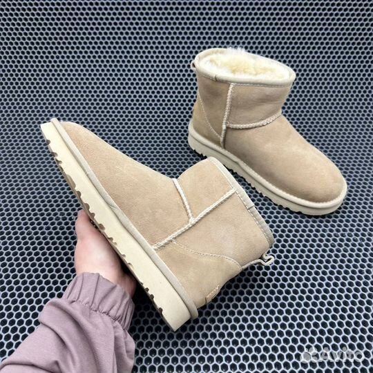 Ботинки / Валенки Ugg Australia Размеры 36-40