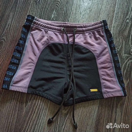 Плавки на мальчика