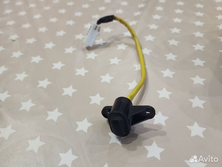 Кнопка открывания багажника Mazda 6 GH