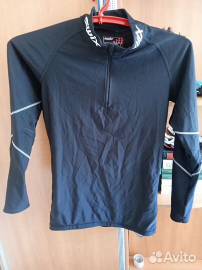 Лыжный гоночный комбинезон swix