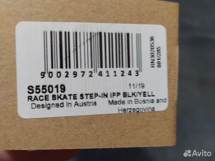 Новые Крепления для лыж fisher