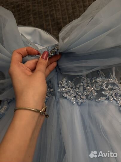 Платье женское 44 46 размер