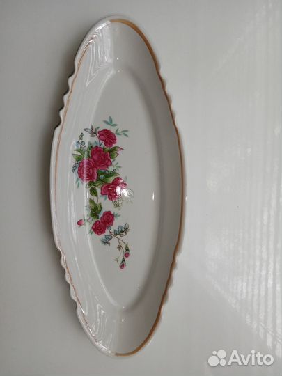 Столовый сервиз на 6 персон