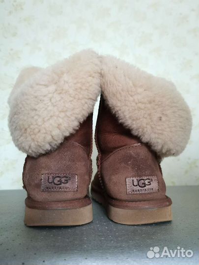 Ugg оригинал 37 размер бу