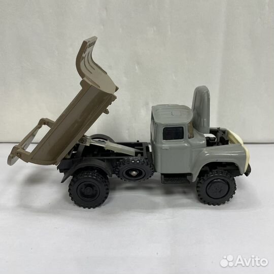 Модель моделька машина 1:43 ЗИЛ мм3 555 грузовик