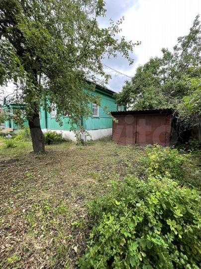 Дом 70 м² на участке 18 сот.