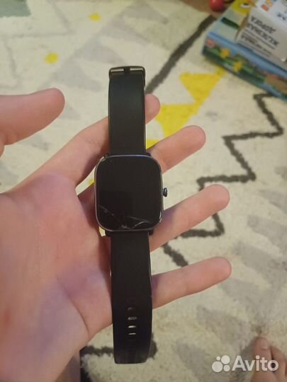 Amazfit gts 2 mini