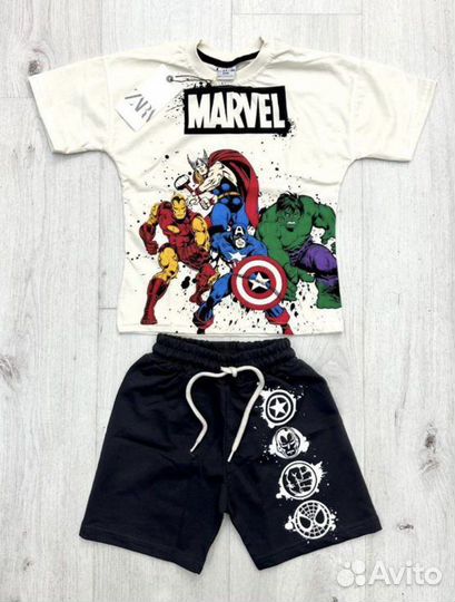 Костюм Zara для мальчика