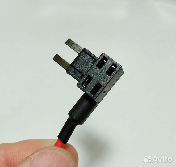 Адаптер предохранителя Разветвитель все типы