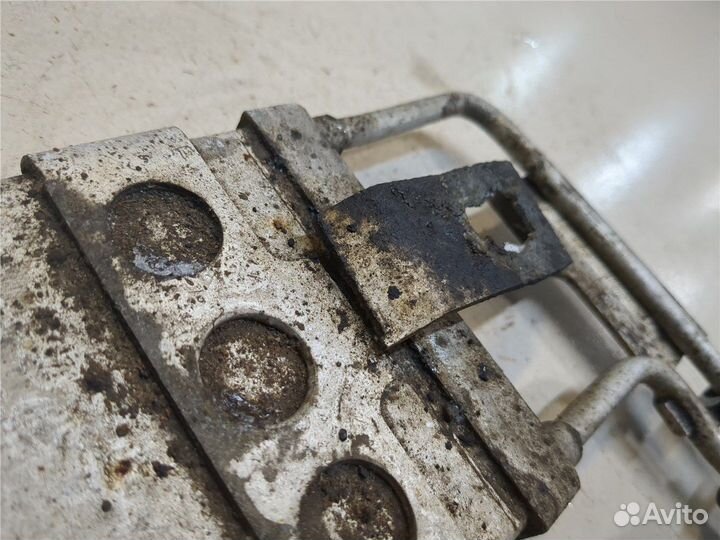 Радиатор топливный Volkswagen Golf 5, 2007