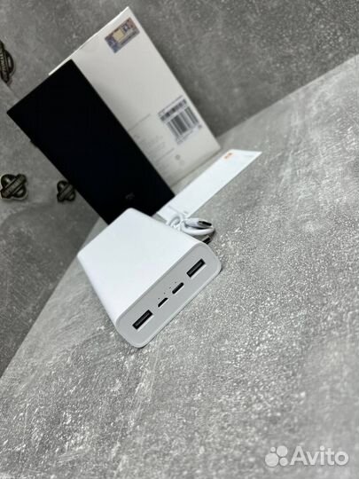 Powerbank xiaomi 20000mAh