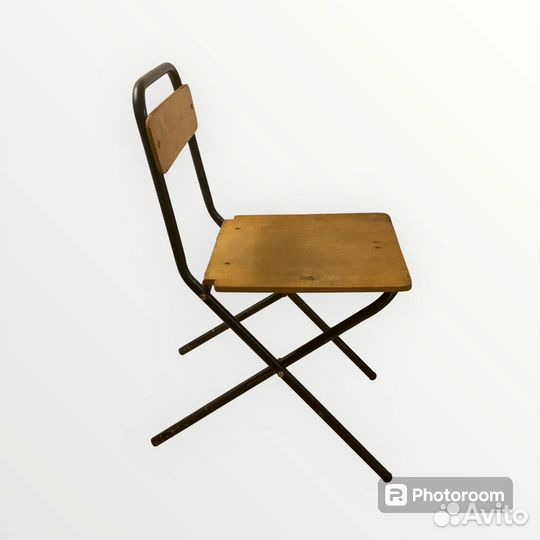 Набор складных стульев для пикника, дачи, рыбалки