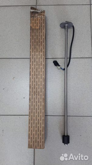 Датчик уровня топлива В баке volvo VNL