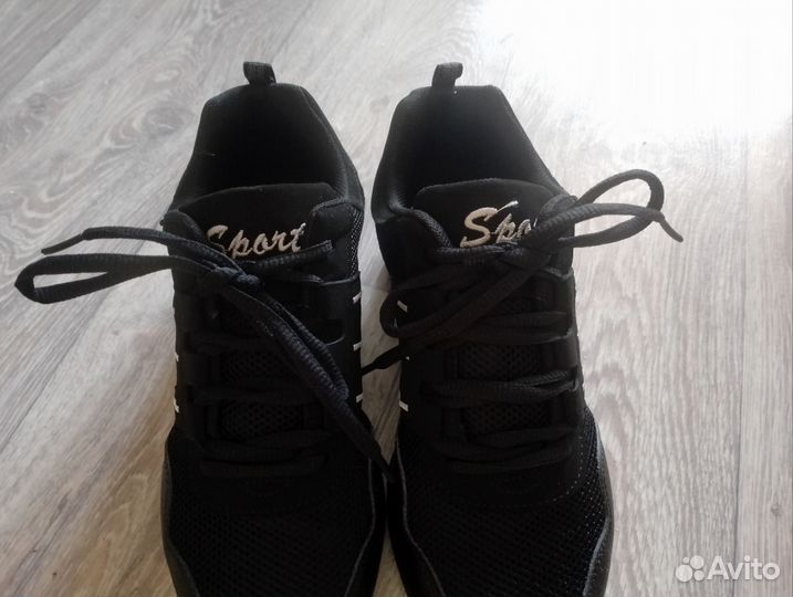 Продам джазовки для танцев носила 1 раз