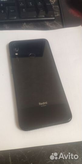 Xiaomi redmi note 7 pro 6 128gb