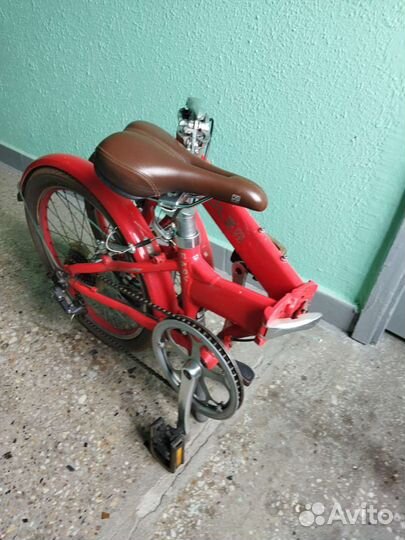 Велосипеды бу взрослый