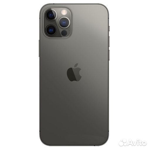 iPhone 12 Pro, 512 ГБ