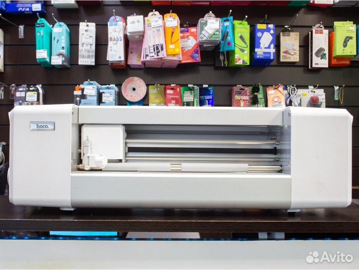 Плоттер для резки пленки hoco G001 Intelligent Fil