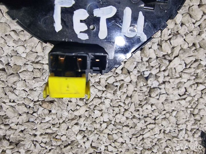 Кнопка стеклоподъемника Лачетти